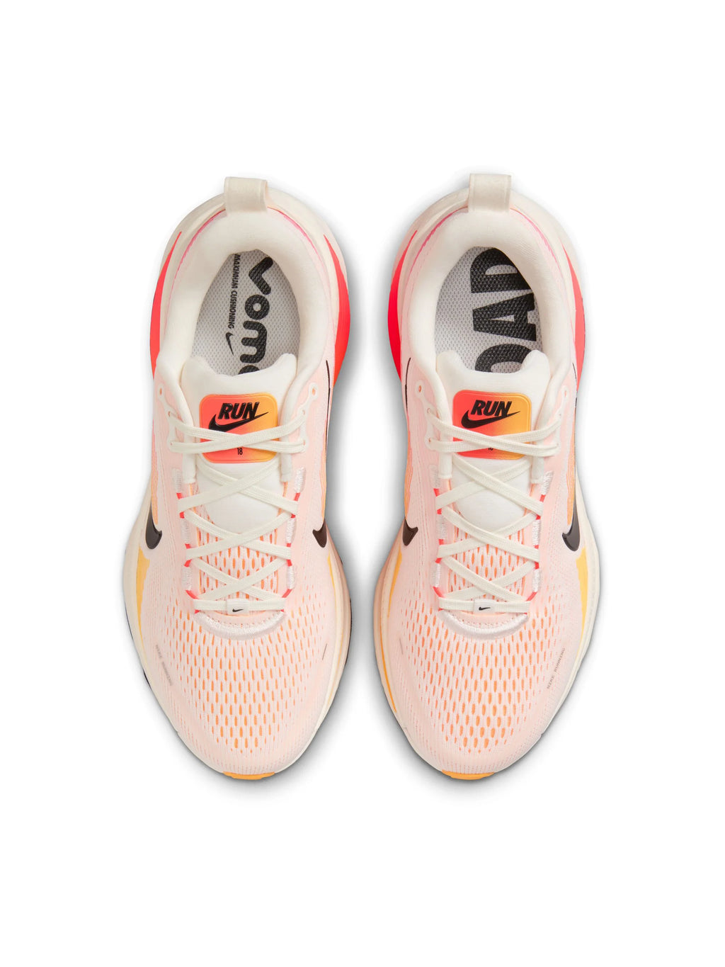 Nike Vomero 18 Womens Shoe