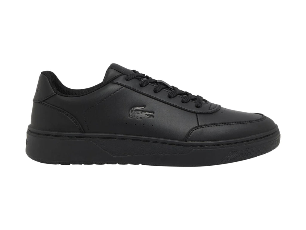Tenis Lacoste Court Pro Negro para Hombre