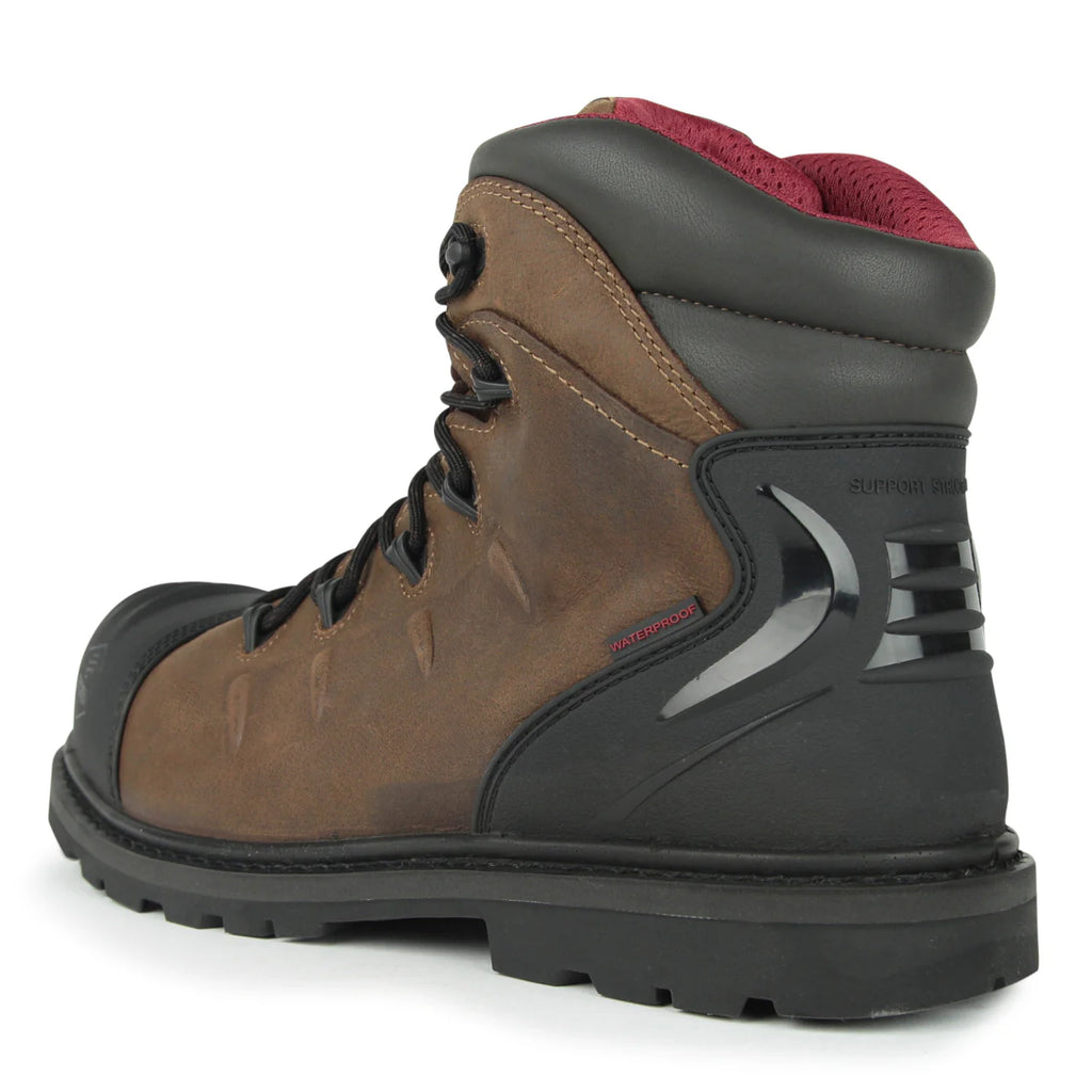 Hammer Safety Toe A7546