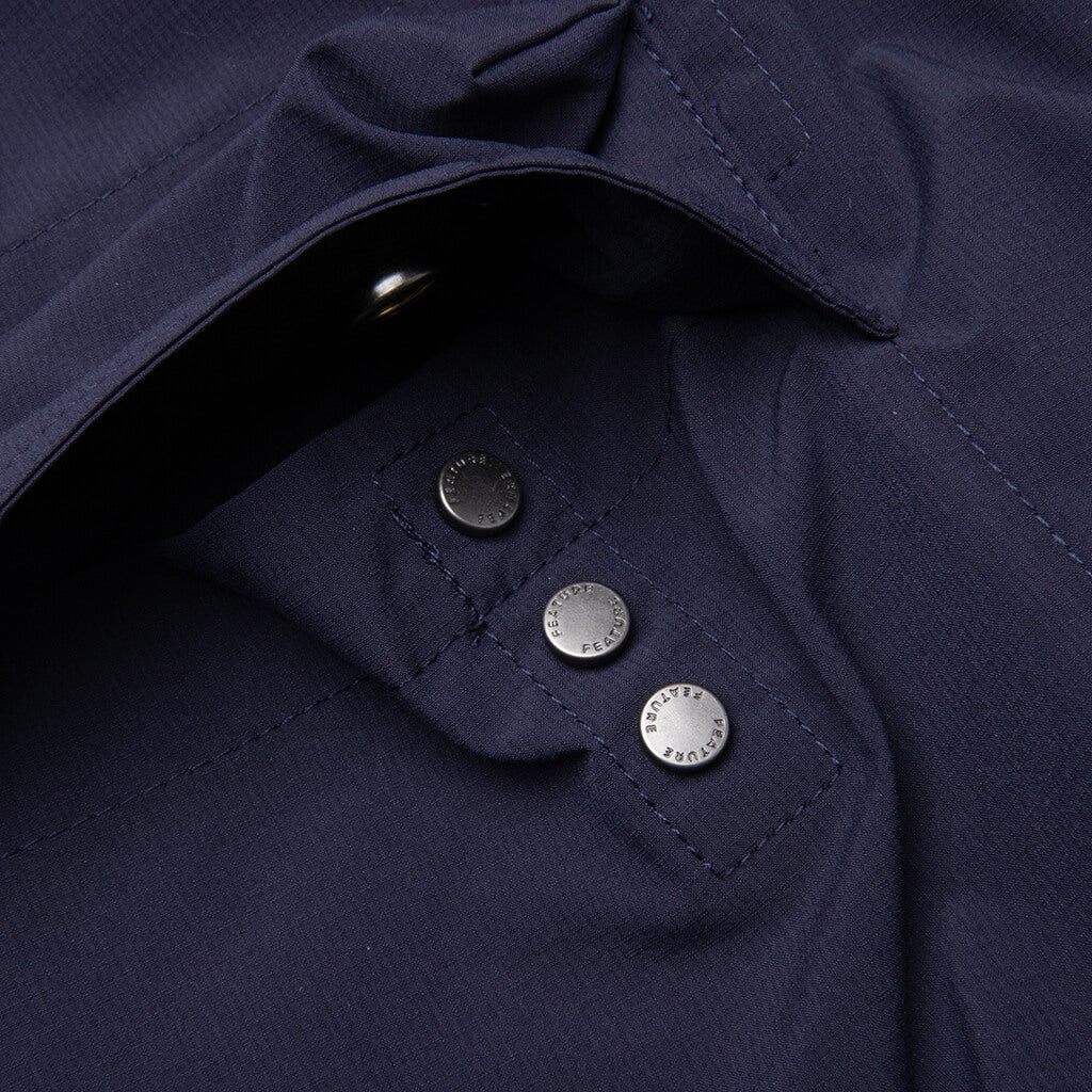 Keane Cargo XL Navy