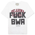 FUCK BWA Tee Multi