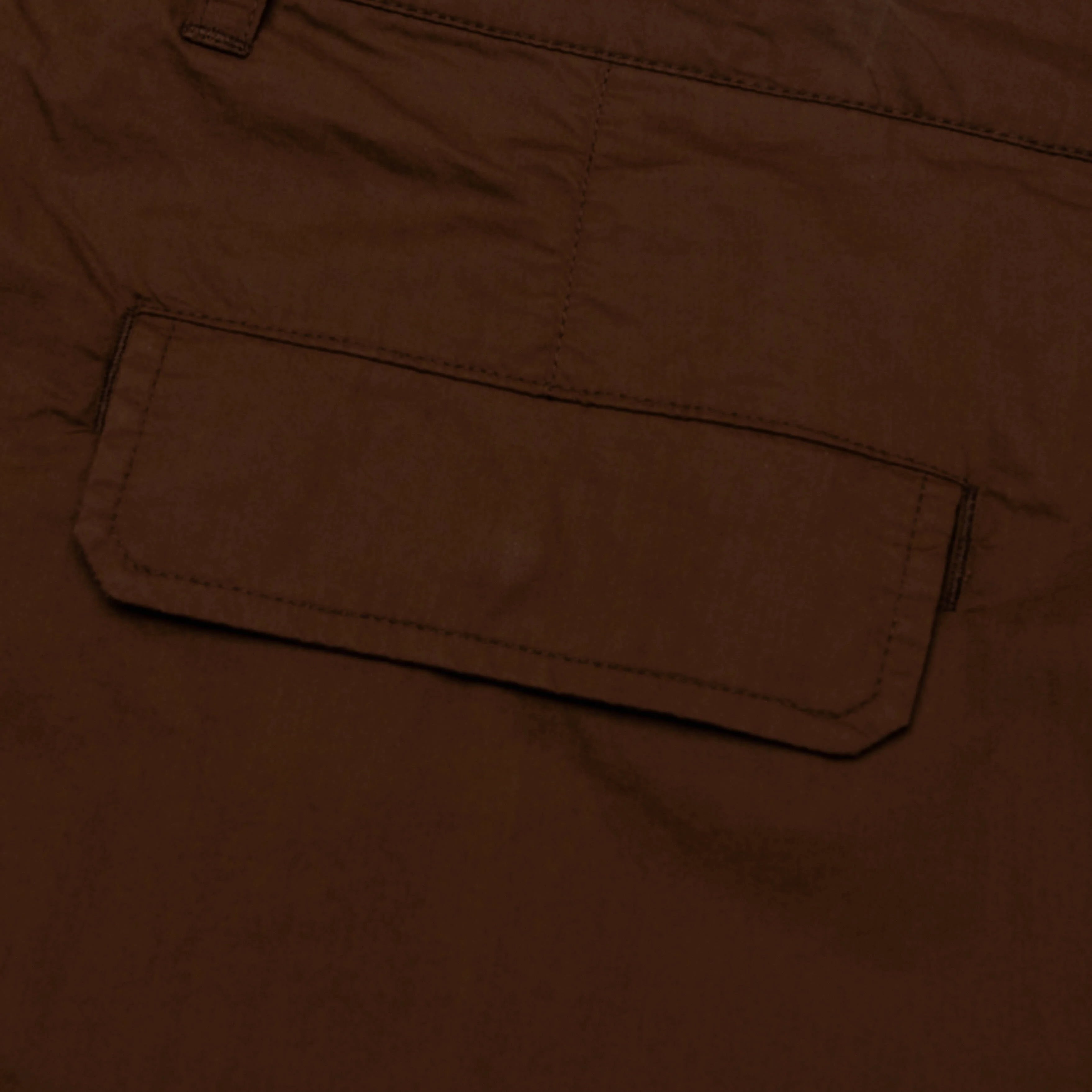 Pablo Utility Cargo Pants Brown