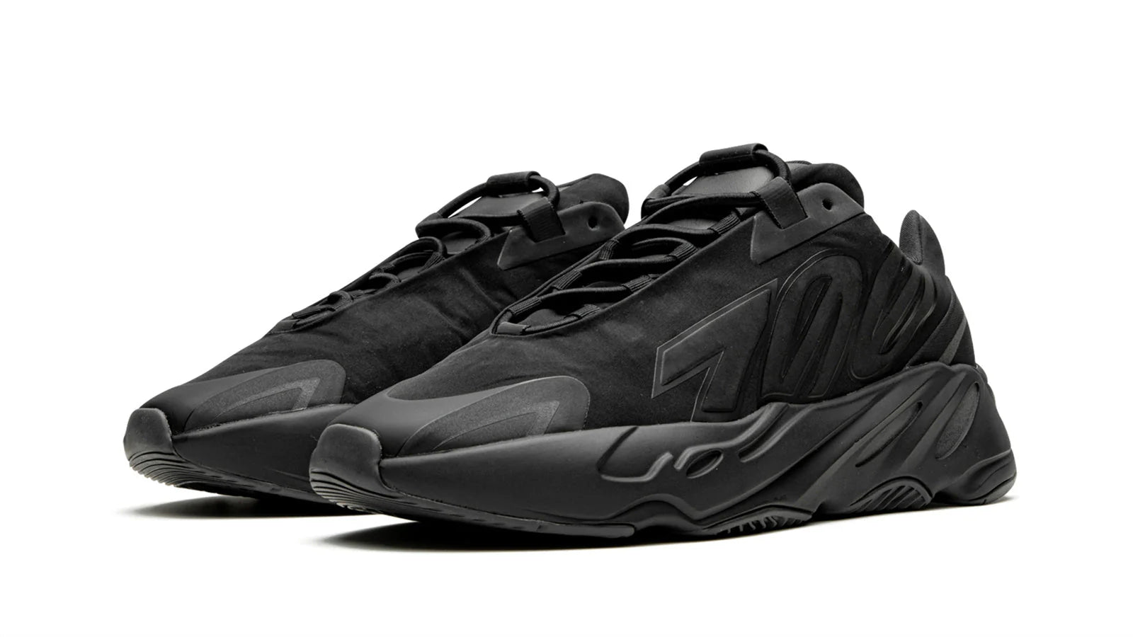 YEEZY BOOST 700 MNVN Triple Black