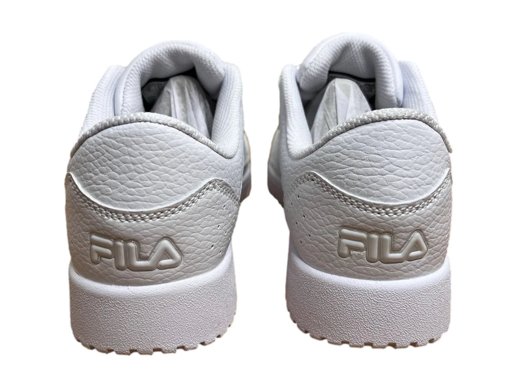 Tenis Fila Octavio Low Blanco para Mujer