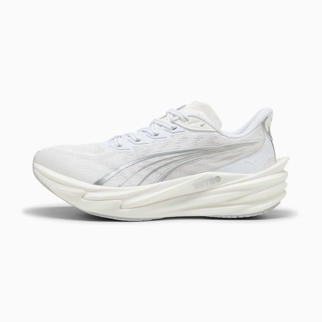 Womens Puma Deviate NITRO 4