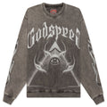 EOP Sweatshirt Grey Wash
