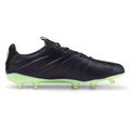 PUMA King Platinum 21 FG AG Multi Ground Football Bots Asphalt Fizzy Periscope