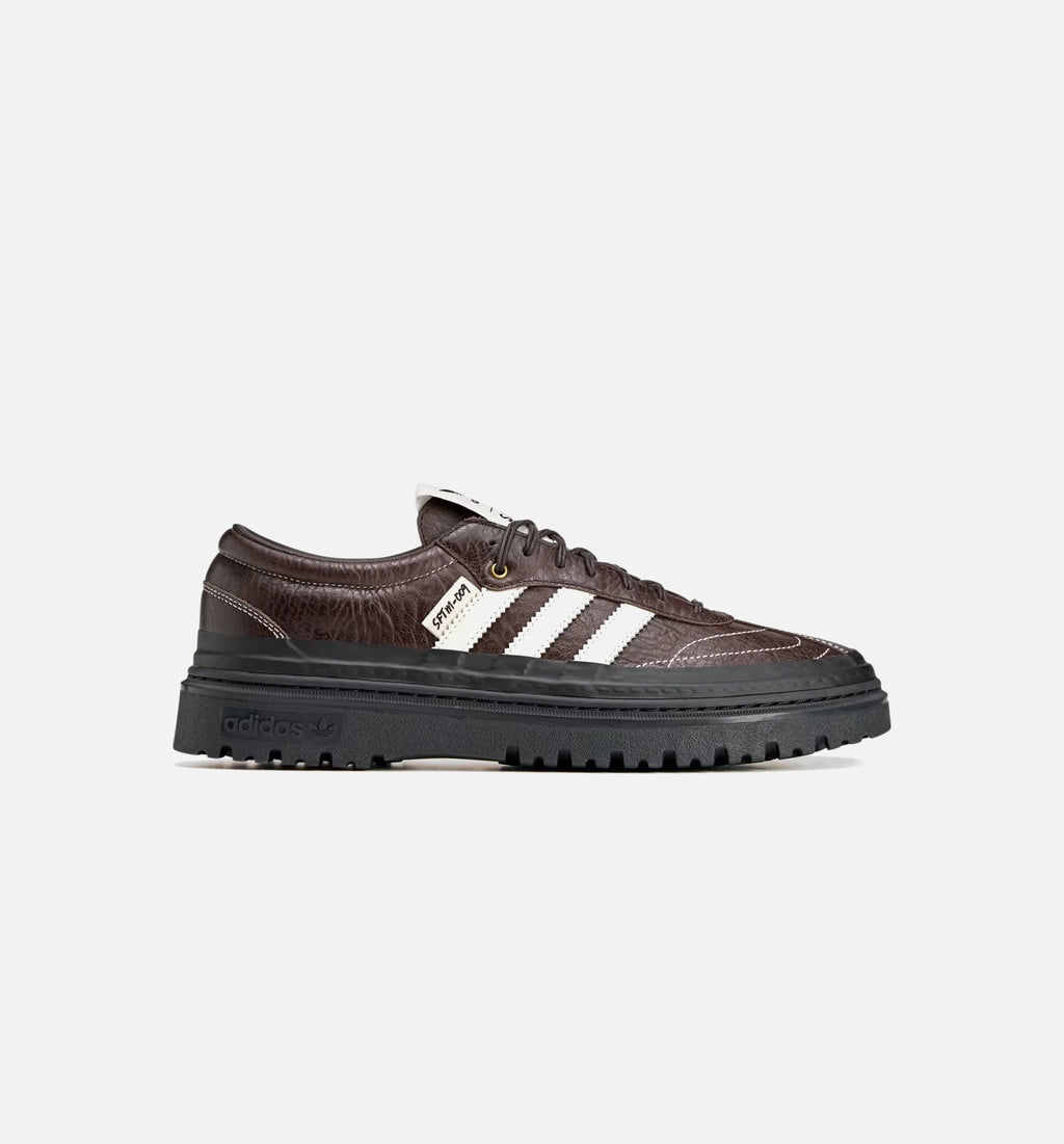 Song For The Mute Samba Friezeit Mens Lifestyle Shoe Aurora Coffee Off White Core Black