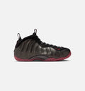 Air Foamposite One Mens Lifestyle Shoe Black Varsity Red