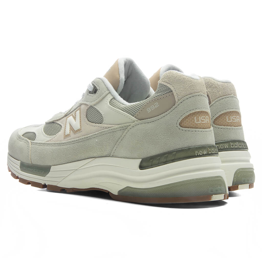 Made in USA 992 Olivine