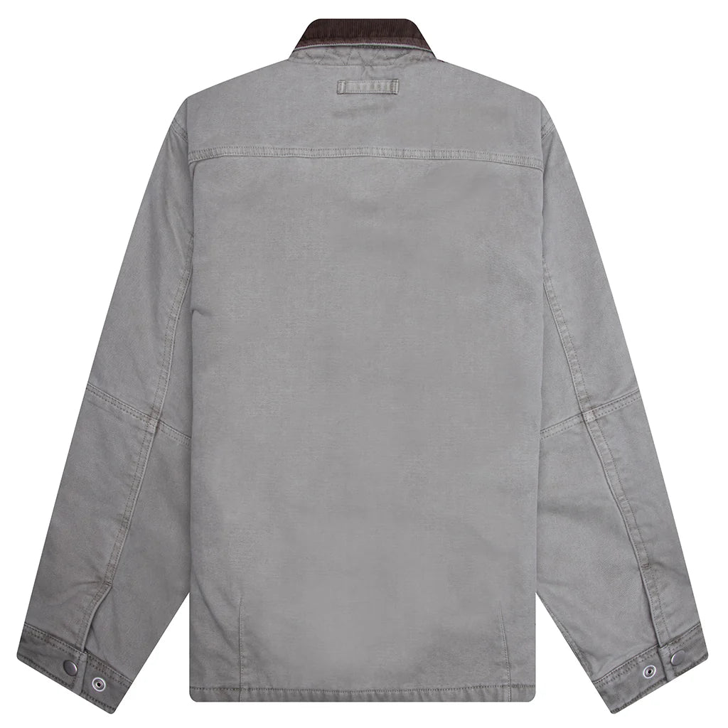 Workgear Jacket Grey