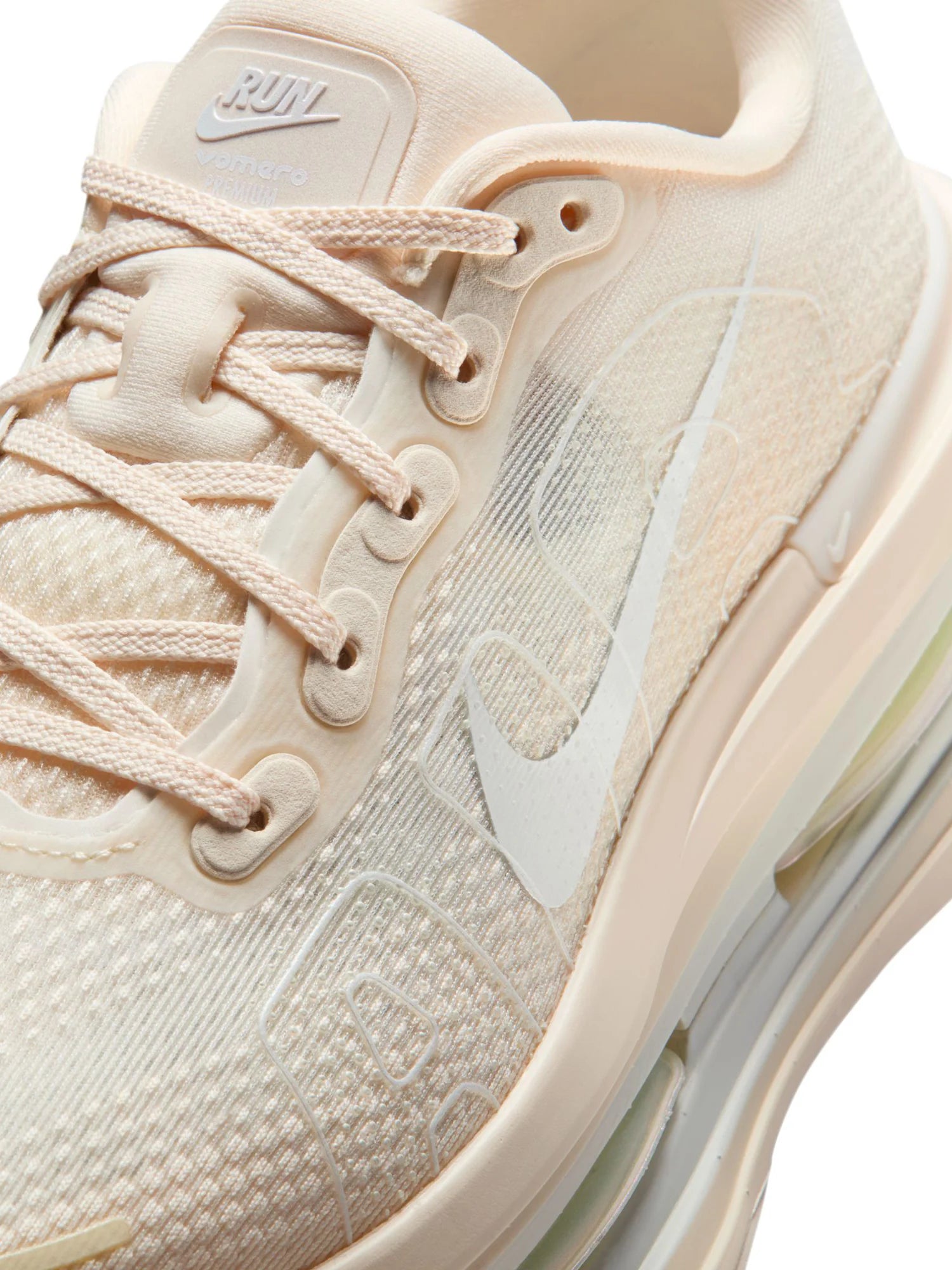 Nike Vomero Premium Womens Shoes
