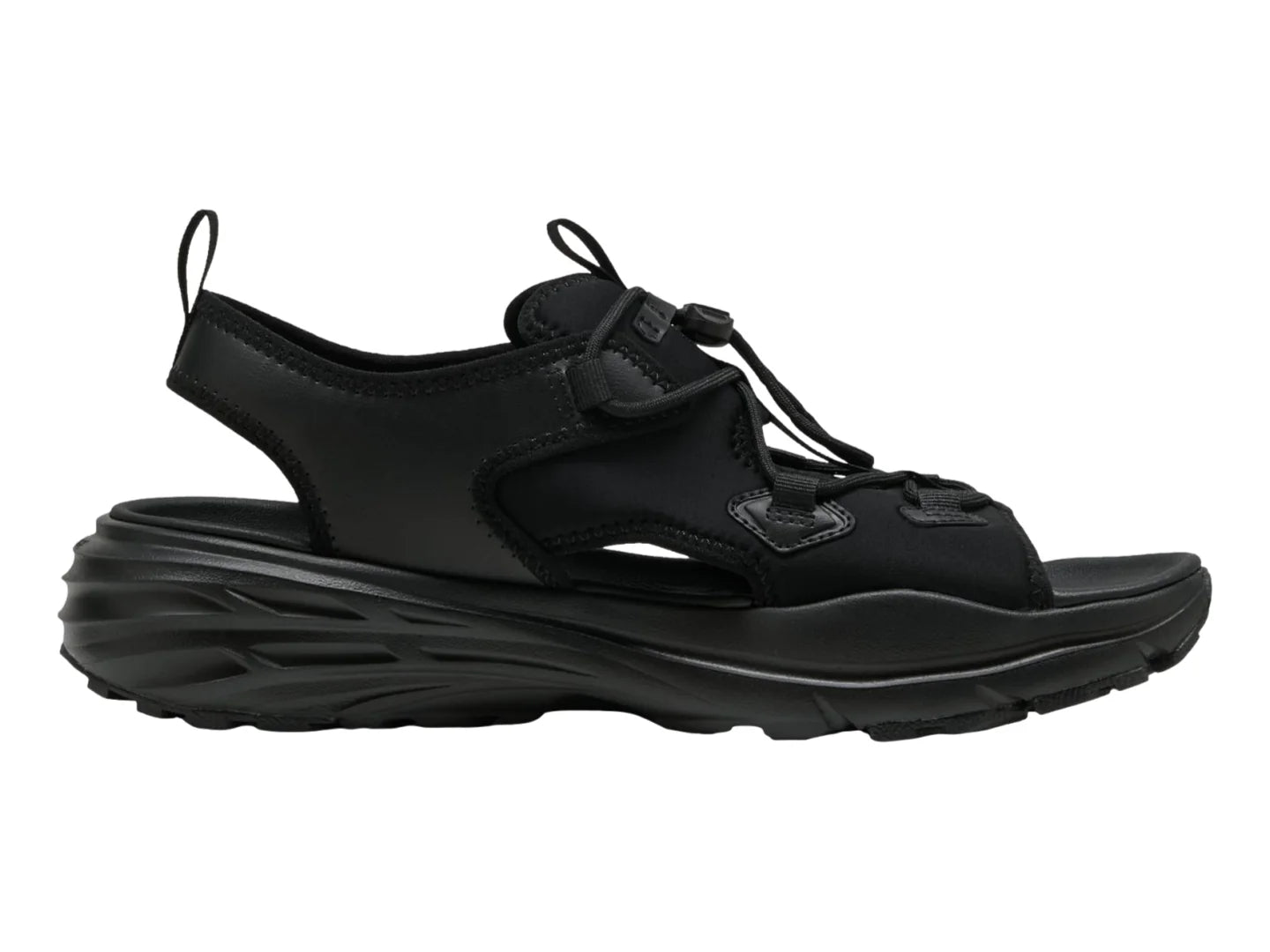 Sandalias PUMA Hypnotic Negro para Hombre