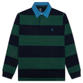 Rugger Shirt Navy