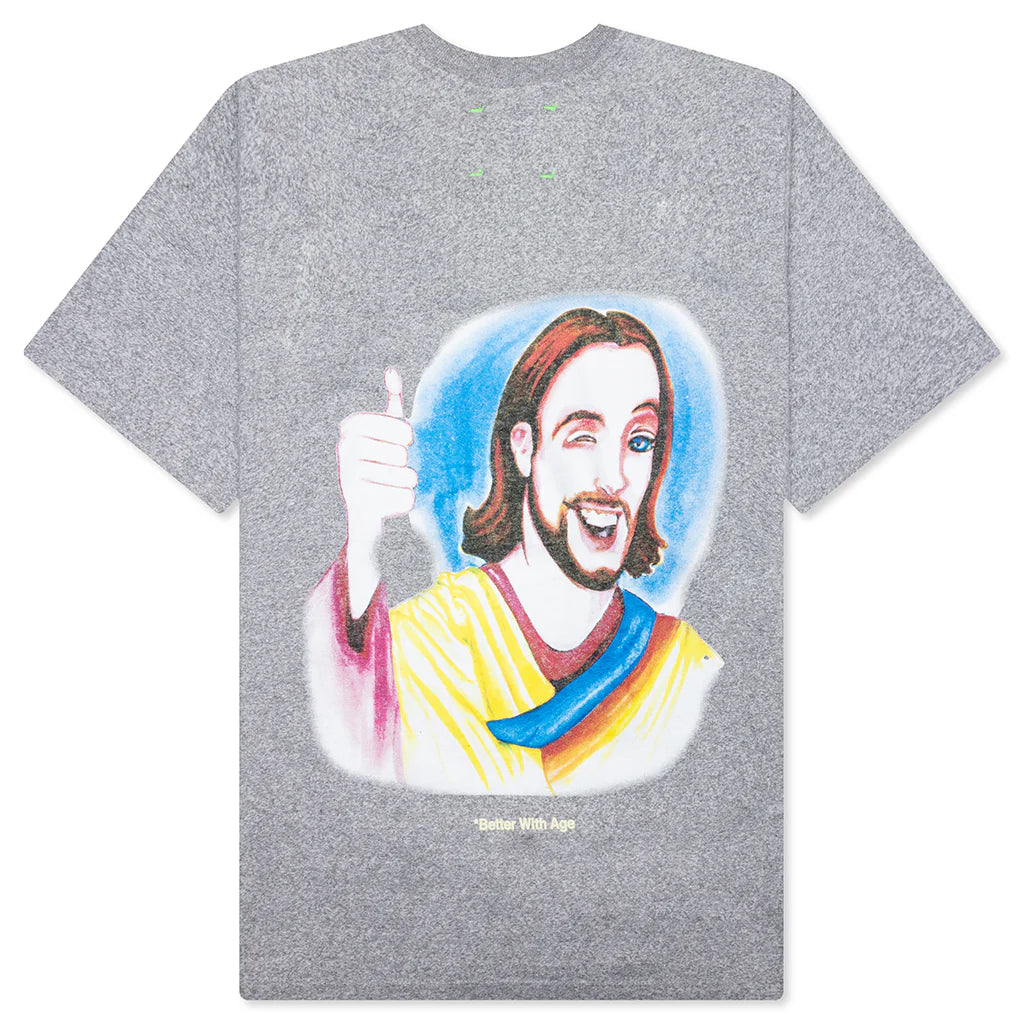 Story Tee Multi
