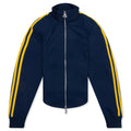 adidas Originals x Miaou Womens Tracktop Collegiate Navy