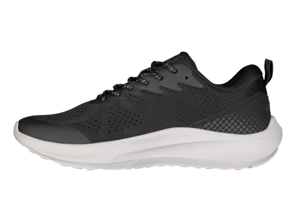 Tenis Charly Road Casual Negro para Hombre