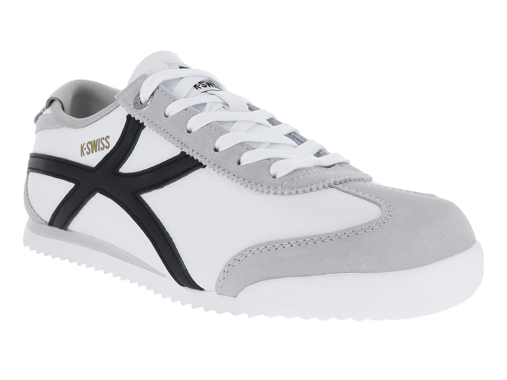 Tenis K Swiss Gashiko Blanco para Hombre