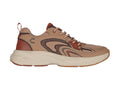 Tenis Charly Fashion Sport Beige para Hombre