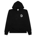 BB Align Hoodie Black