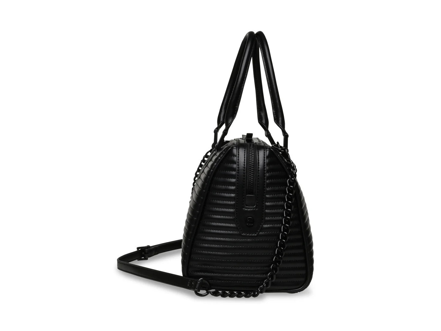 Bolsa Steve Madden Bdill Negro para Mujer
