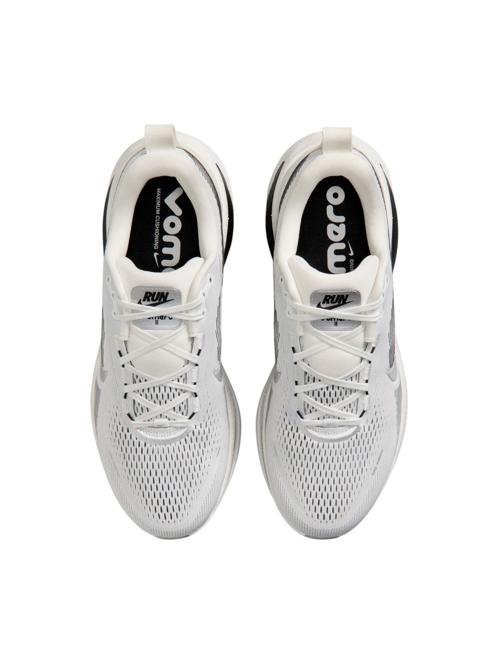 Nike Vomero 18 Mens Shoe