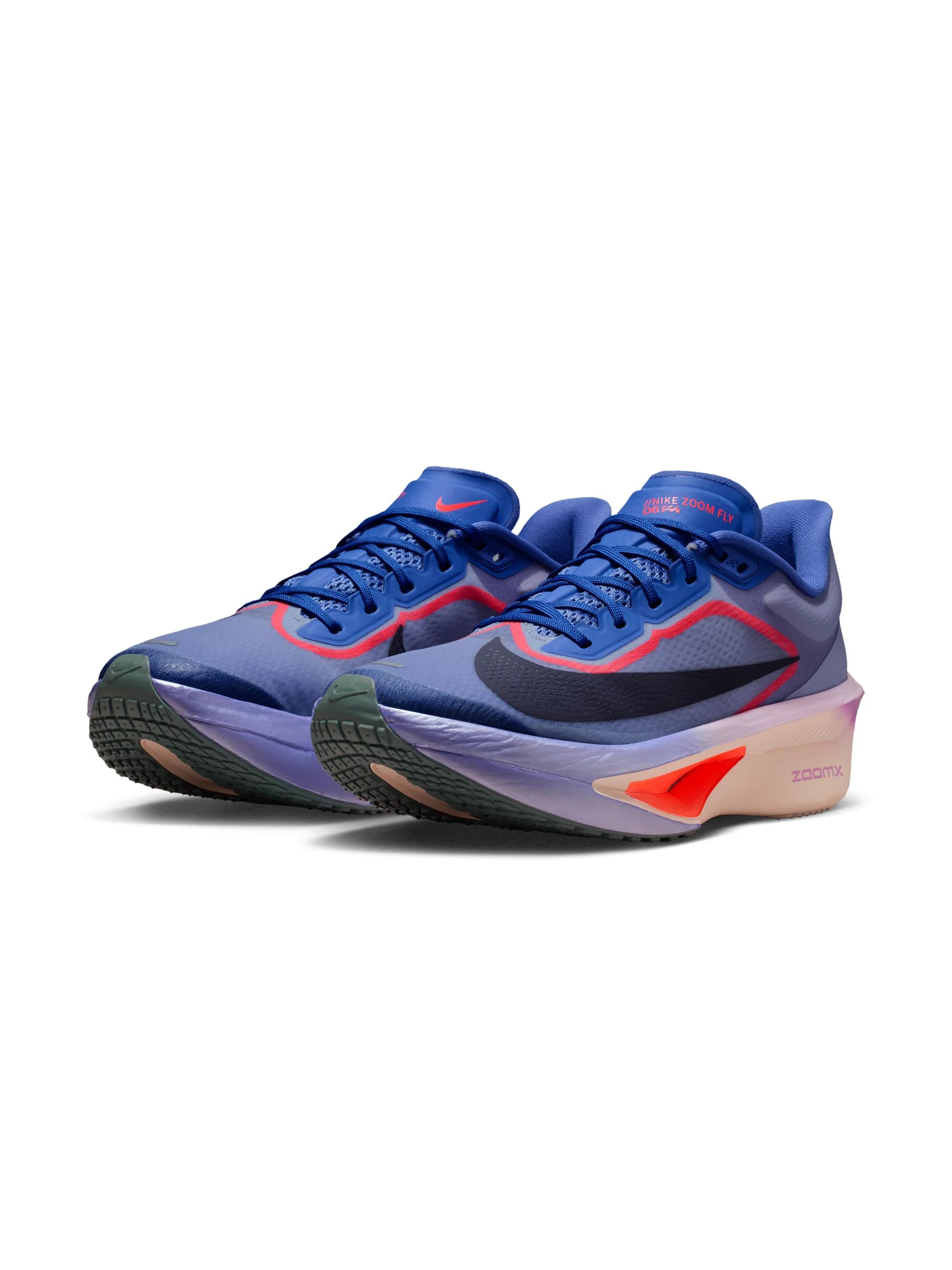 Nike Zoom Fly 6 Womens Shoes