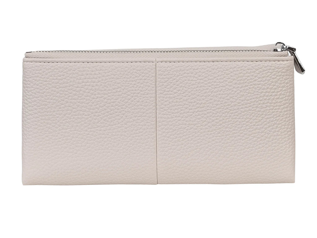 Cartera Unibella Beige para Mujer