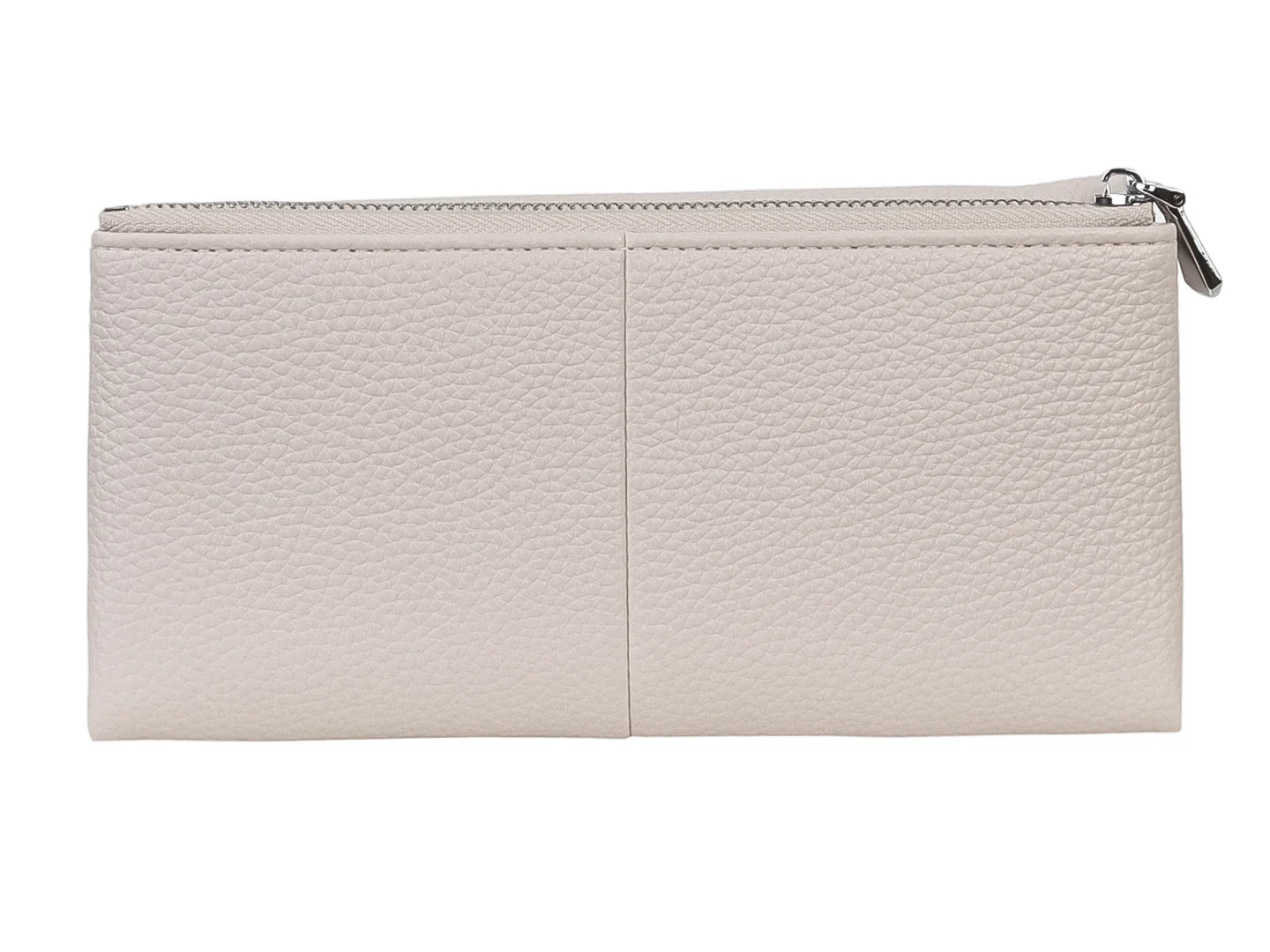 Cartera Unibella Beige para Mujer