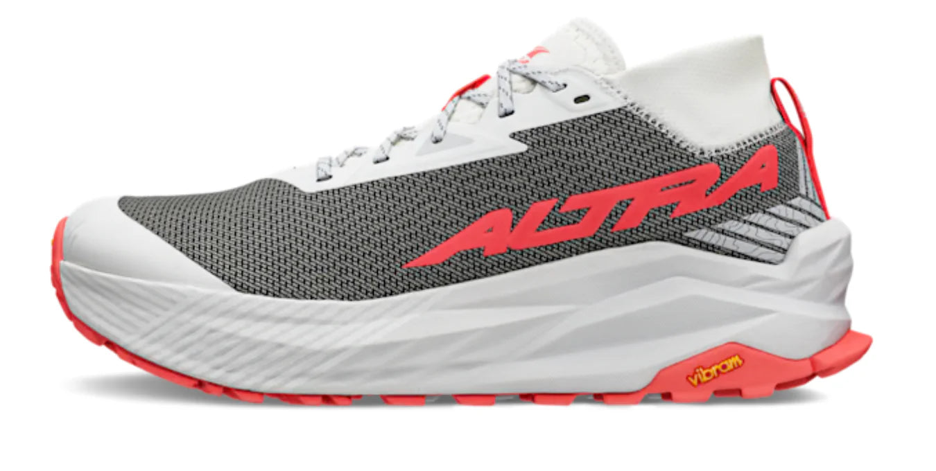 Womens Altra Olympus 275
