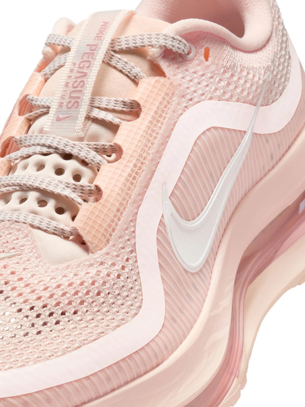 Nike Pegasus Premium Womens Shoes