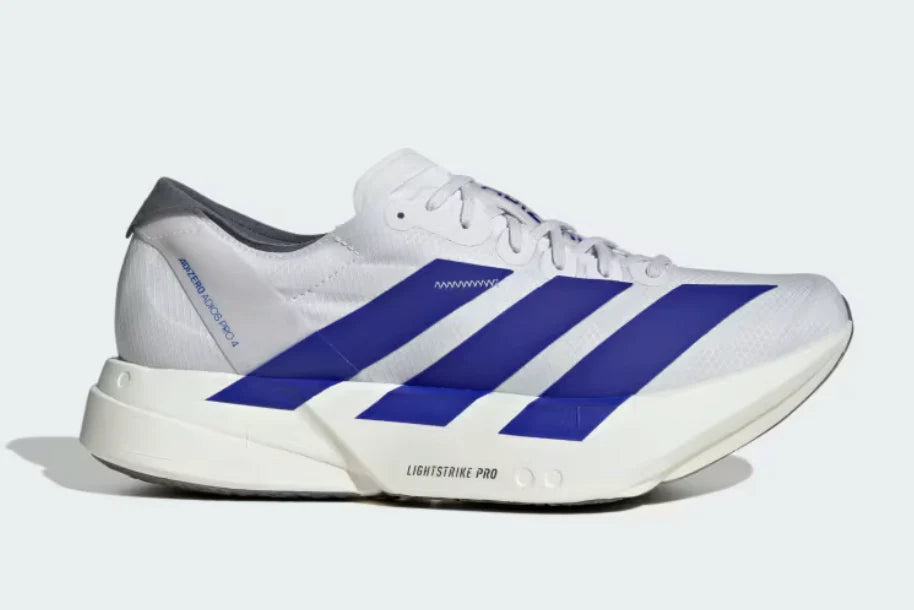 Mens adidas Adizero Adios Pro 4