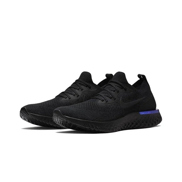 Nike Epic React Flyknit Running Shoes
