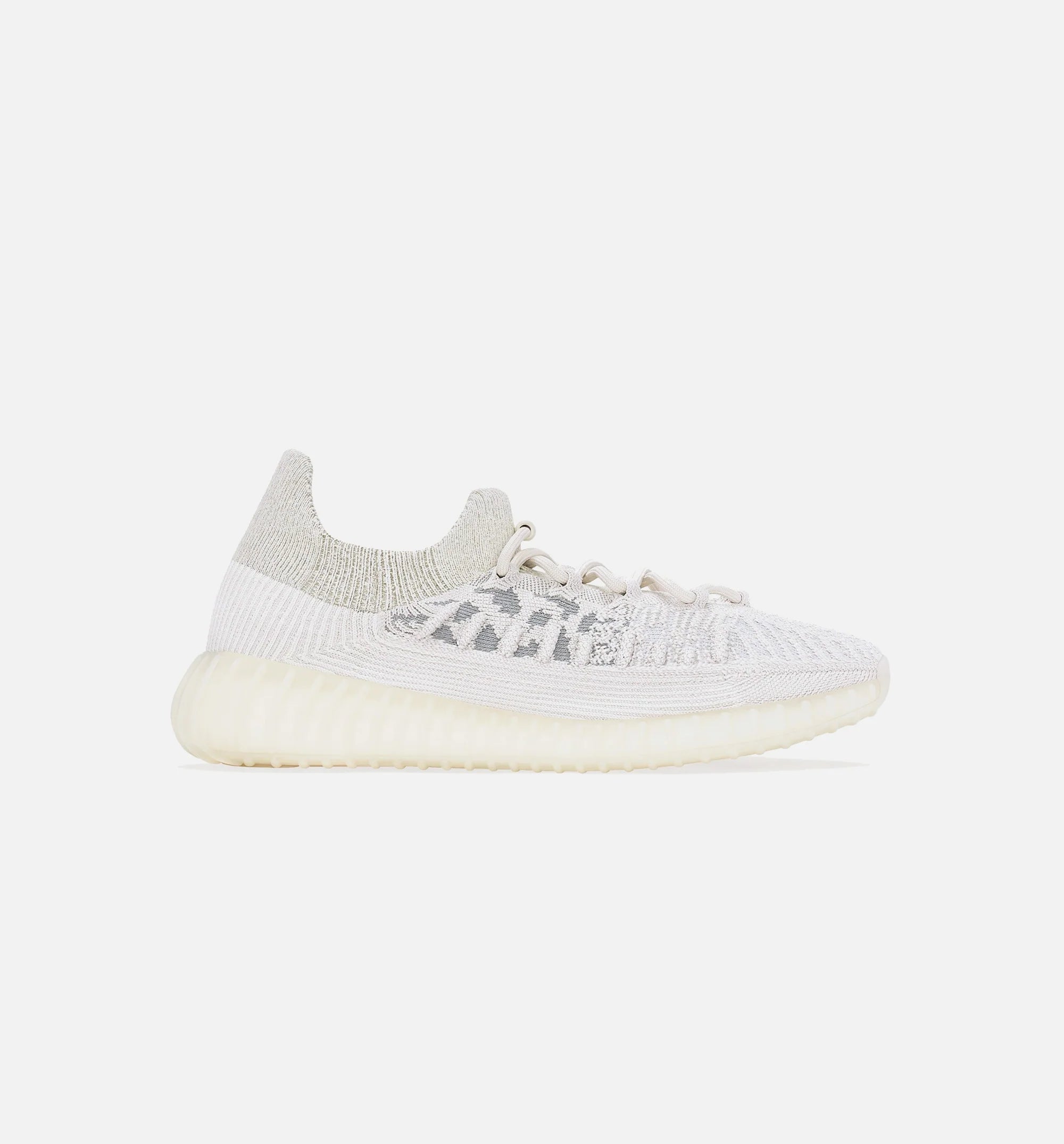 Yeezy 350 V2 CMPCT Slate Bone Mens Lifestyle Shoe Slate Bone Free Shipping