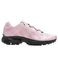 XT Whisper Void Icy Pink Black Footwear Silver