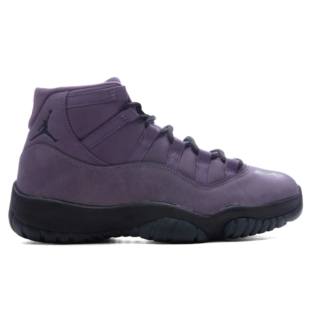 Air Jordan 11 Retro Mojave Canyon Purple Off Noir Violet Dust