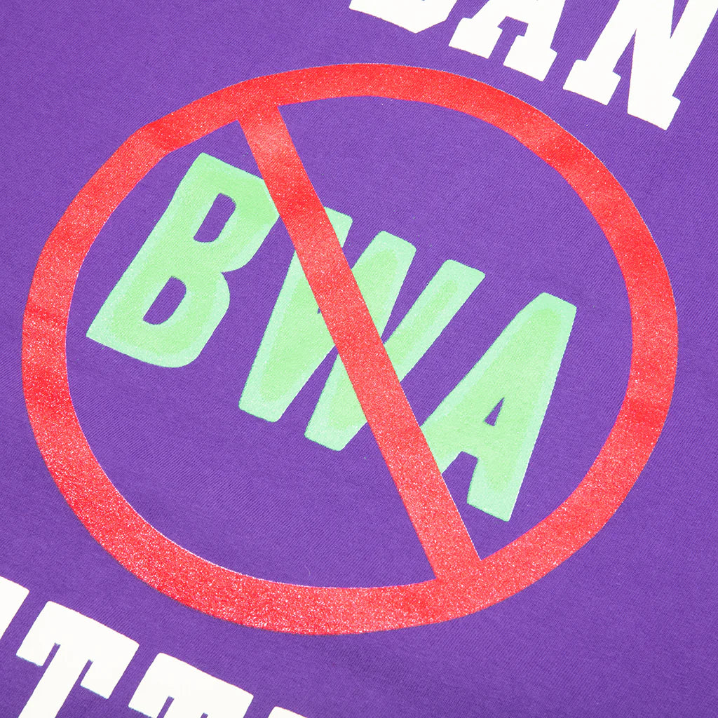 Boycott Tee Multi