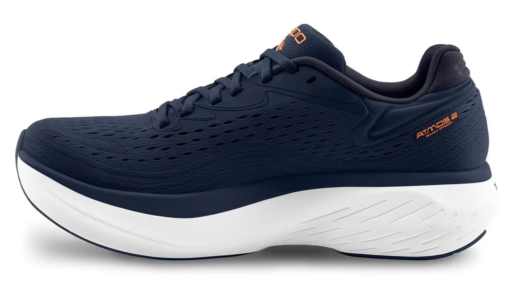 Mens Topo Atmos 2