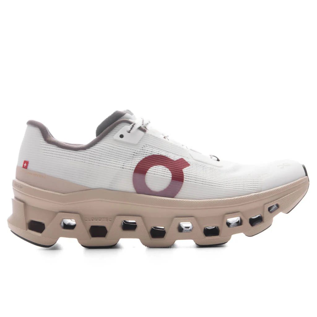 Womens Cloudmonster Void Year of the Horse Ivory Sand