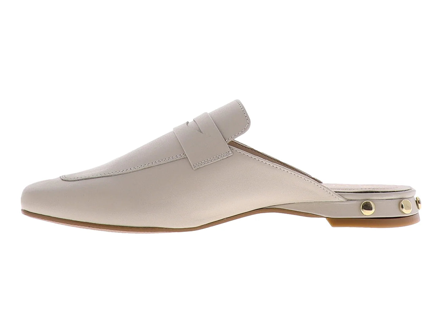 Zapatos Zuecos Vicenza Color Almendra para Mujer