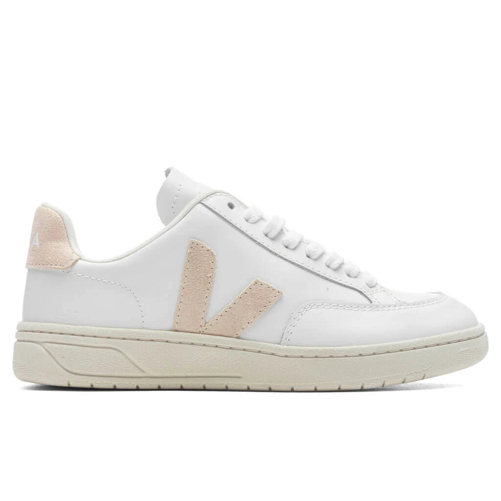 Womens V 12 Extra White Sable