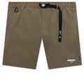 Multifunctional Short Pants Olive Drab