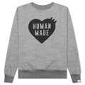 Sweatshirt Gray