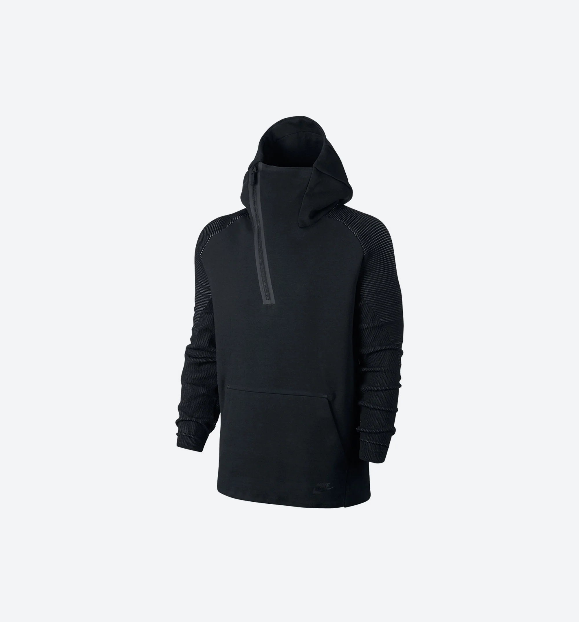 Sportswear Tech Fleece Mens Black