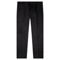 Dickies Pleated Trousers Black