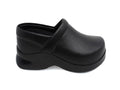 Zapatos Safety Answers Alina Negro para Mujer