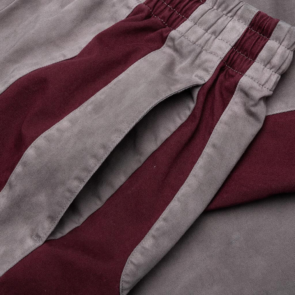 Puma x Kidsuper Track Pants Aubergine