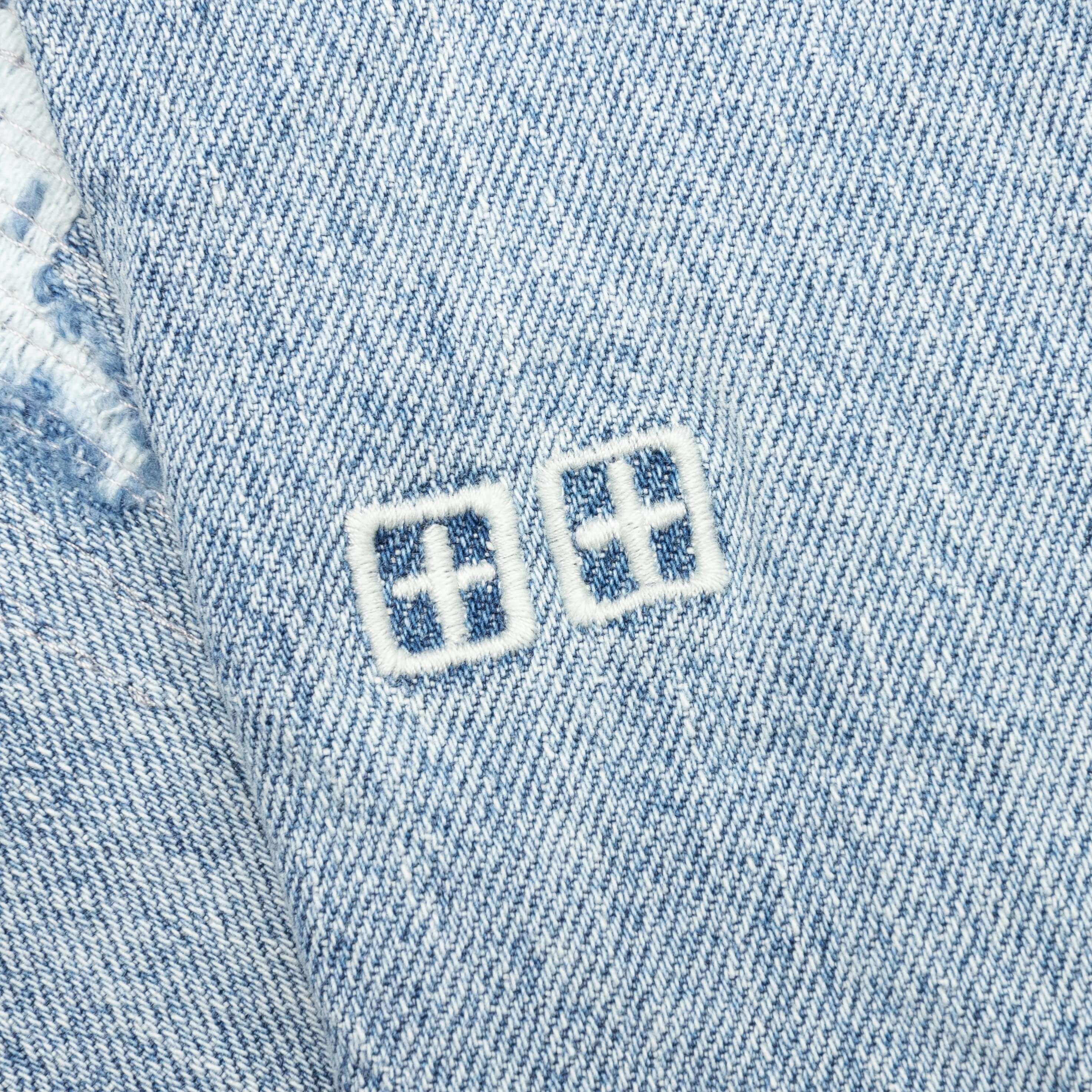 Van Winkle Youtopia Denim