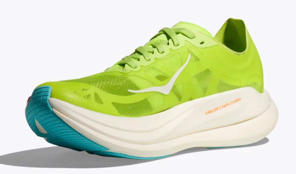 Unisex Hoka Rocket X 2 Clearance