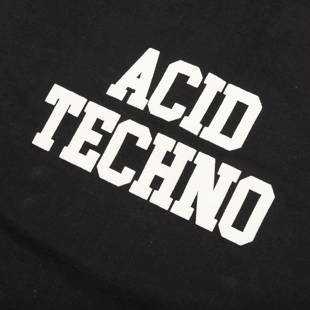 Acid Techno Tee Multi